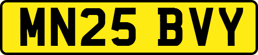 MN25BVY