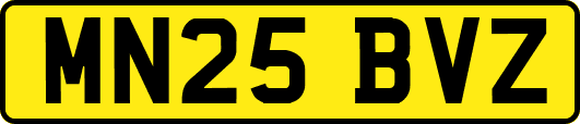 MN25BVZ