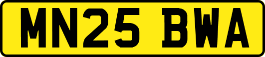 MN25BWA