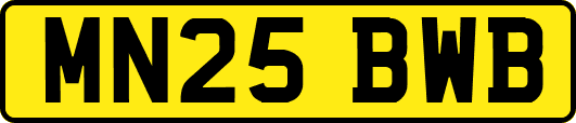 MN25BWB