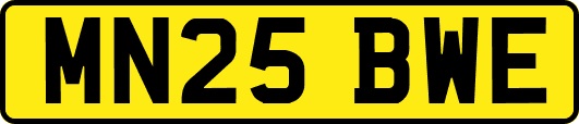 MN25BWE