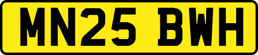 MN25BWH