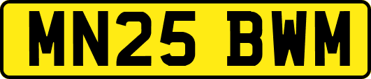 MN25BWM
