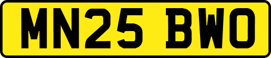 MN25BWO