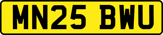 MN25BWU