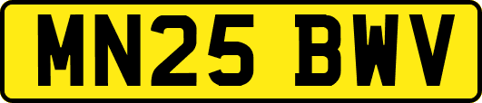 MN25BWV