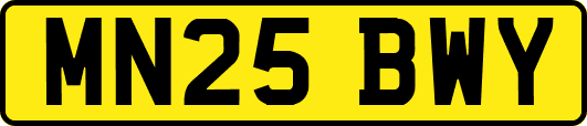 MN25BWY