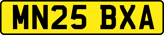 MN25BXA