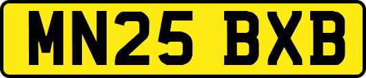 MN25BXB