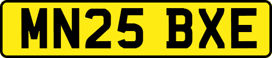 MN25BXE