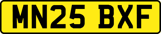 MN25BXF