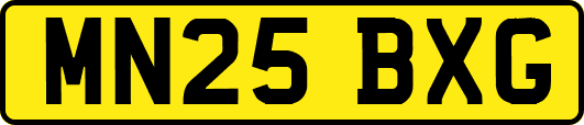 MN25BXG