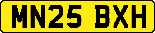 MN25BXH