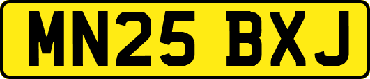 MN25BXJ