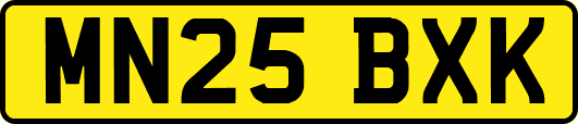 MN25BXK