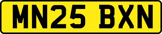 MN25BXN