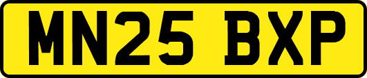 MN25BXP