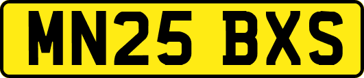 MN25BXS