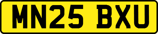 MN25BXU