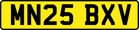 MN25BXV