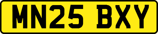 MN25BXY