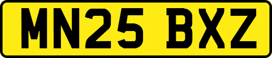 MN25BXZ
