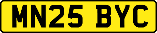 MN25BYC