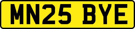 MN25BYE