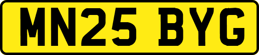 MN25BYG