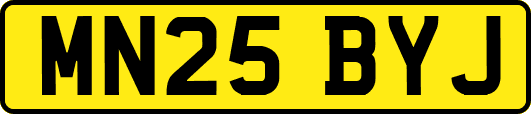MN25BYJ