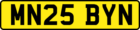 MN25BYN