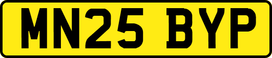 MN25BYP