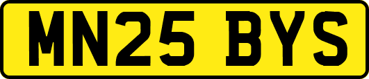 MN25BYS