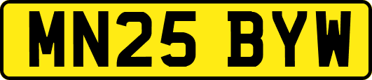 MN25BYW