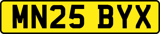 MN25BYX