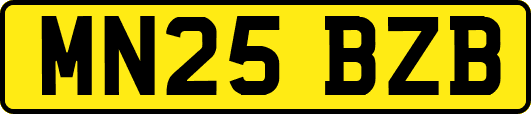 MN25BZB