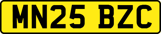 MN25BZC