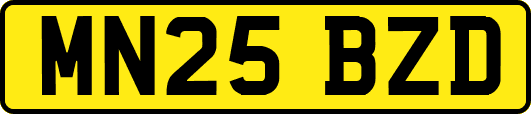 MN25BZD
