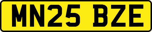 MN25BZE