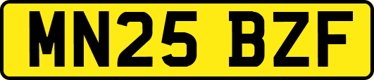 MN25BZF