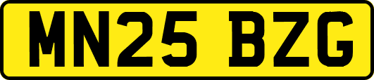 MN25BZG