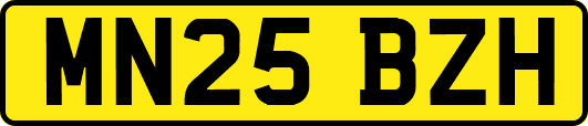 MN25BZH