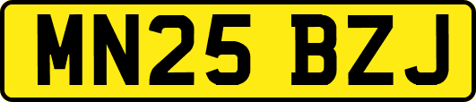 MN25BZJ