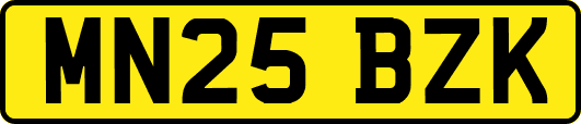 MN25BZK