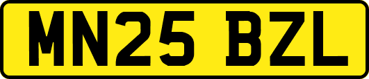 MN25BZL