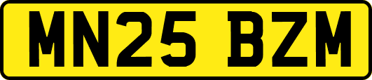MN25BZM