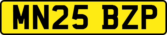 MN25BZP