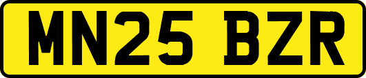 MN25BZR
