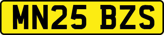 MN25BZS