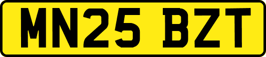 MN25BZT